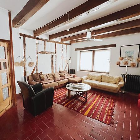 מלון סימנקס Casa Del Arte מראה חיצוני תמונה