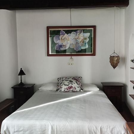 מלון סימנקס Casa Del Arte מראה חיצוני תמונה